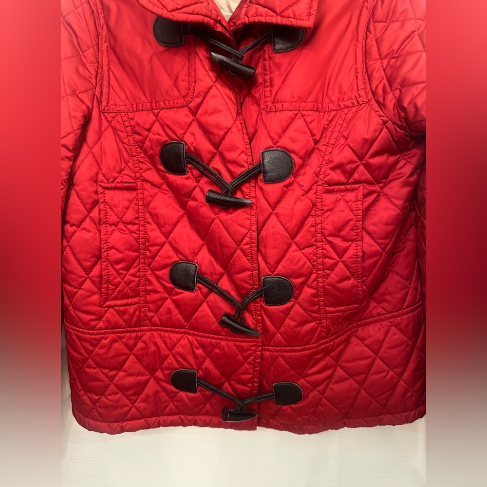 BARBOUR jacket - Picture 2 of 12